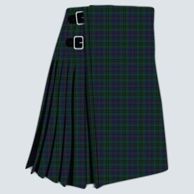 Walker Tartan Kilt