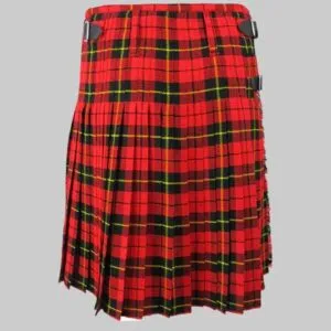 Wallace Tartan Kilt
