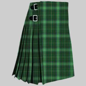 Walsh Tartan Kilt