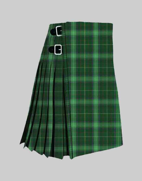 Walsh Tartan Kilt