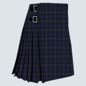 Water OF Life Tartan Kilt