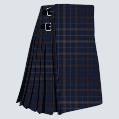 Water OF Life Tartan Kilt