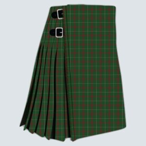 Welsh National Ancient Tartan Kilt