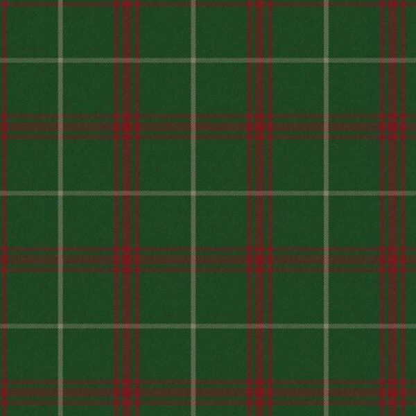 Welsh National Ancient Tartan Kilt - Image 3