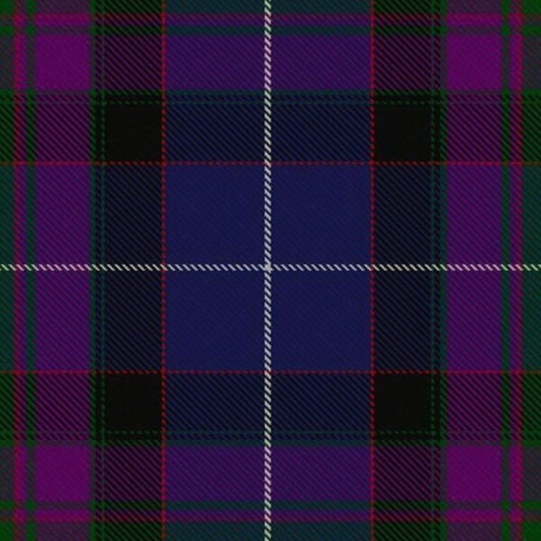 Wertern Isles Tartan Kilt - Image 3