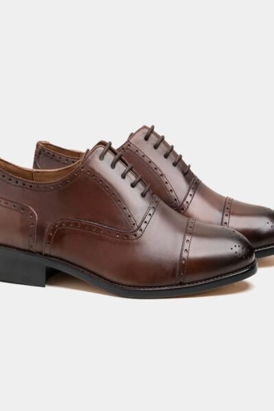 Westerham Shoes