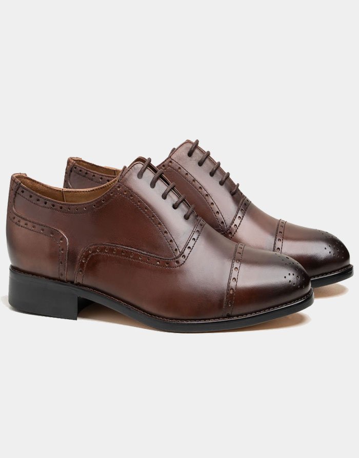 Westerham Shoes