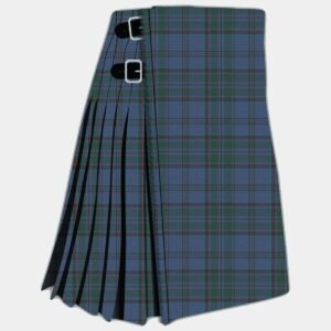 Wicklow Country Tartan Kilt