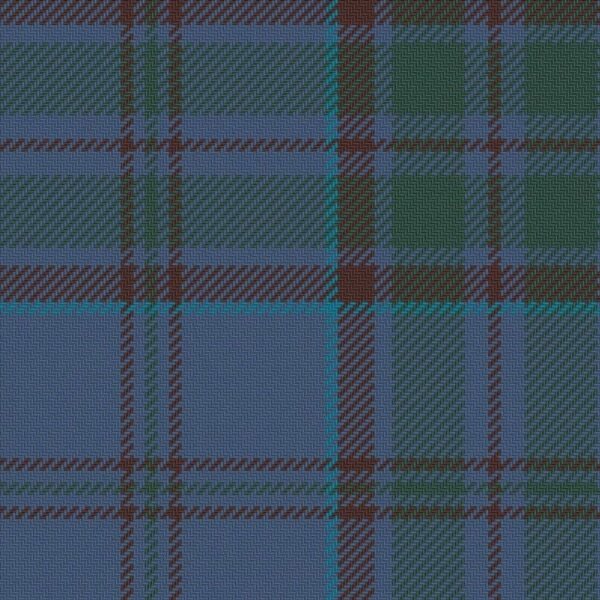 Wicklow Country Tartan Kilt - Image 3