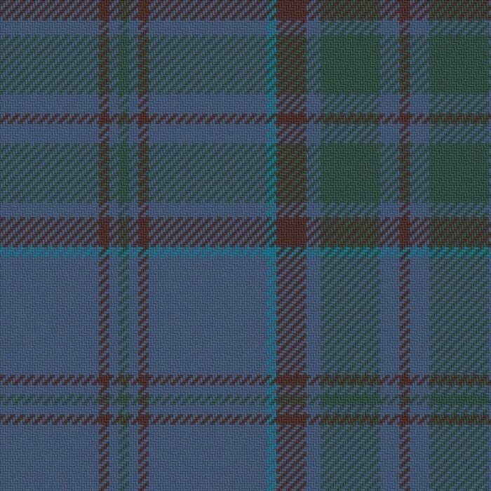 Wicklow Country Tartan Kilt - Image 3