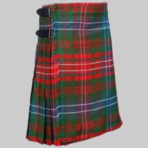 Wilson Premium Tartan Kilt