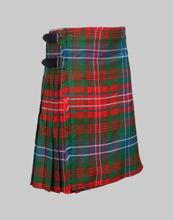 Wilson Premium Tartan Kilt