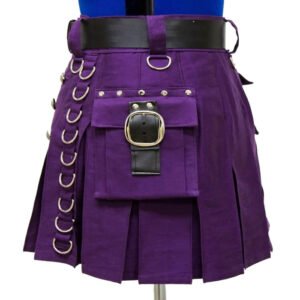 Kilt Belt