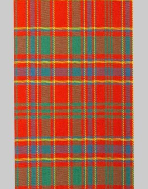 Women Munro Tartan Kilt