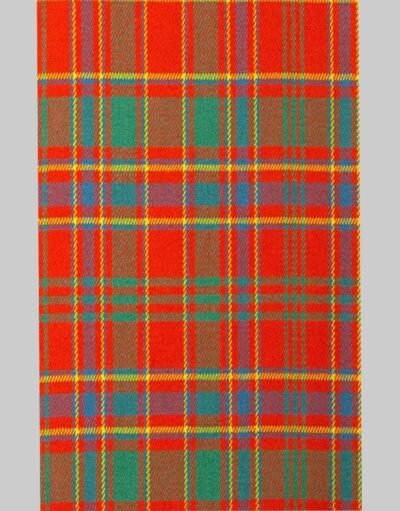 Women Munro Tartan Kilt