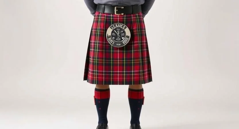 kilt