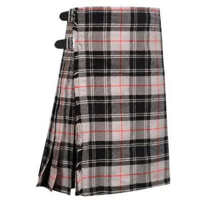 Moffat Tartan Kilt