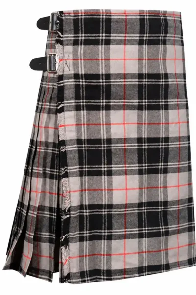 Moffat Tartan Kilt