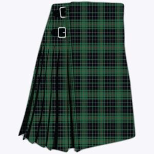 Macaulay Hunting Ancient Tartan Kilt