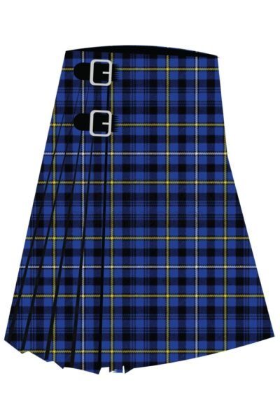 Fleming Tartan Kilt