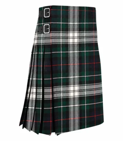 MacKenzie Dress Modern Tartan Kilt